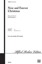 DL: C. Strommen: Now and Forever Christmas SATB