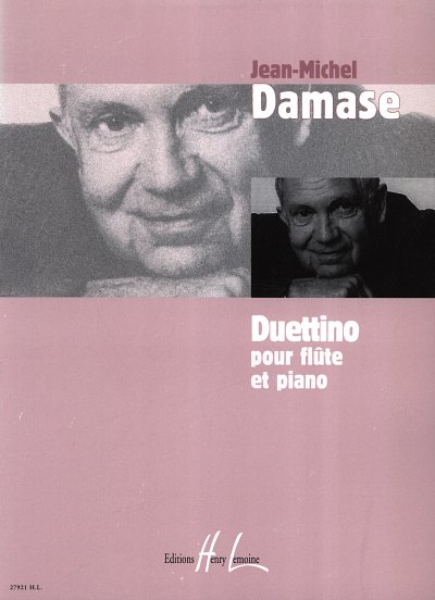 J. Damase: Duettino