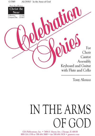T. Alonso: In the Arms of God