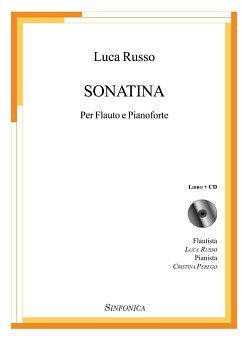 L. Russo: Sonatina Neoclassica