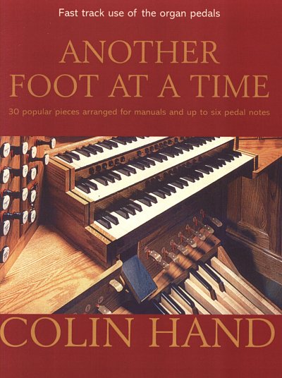 C. Hand: Another Foot at a Time