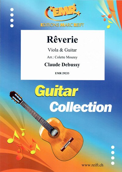 DL: C. Debussy: Rêverie, VaGit