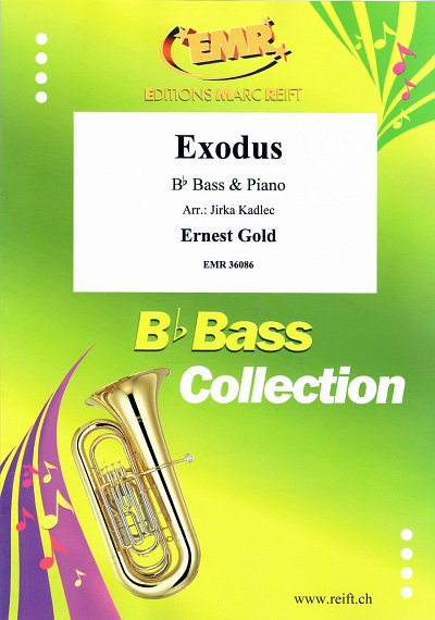 E. Gold: Exodus, TbBKlav