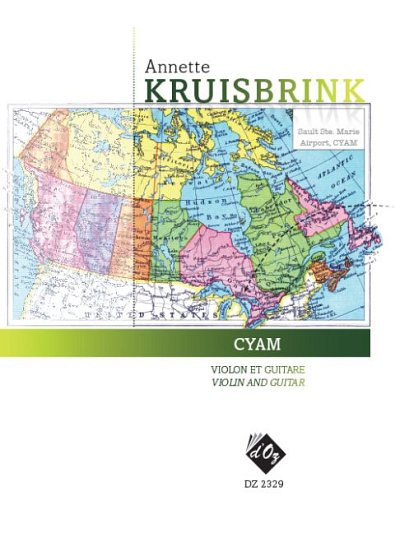 A. Kruisbrink: CYAM