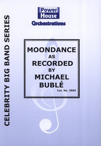 Moondance (Pa+St)