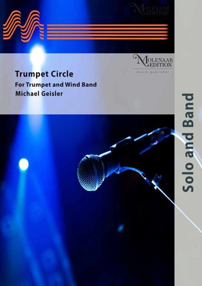 Trumpet Circle, TrpBlaso (Pa+St)