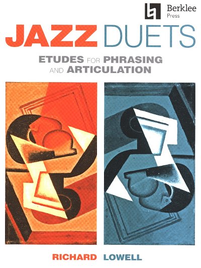 R.  Lowell: Jazz Duets, MelCBEs (Sppa)