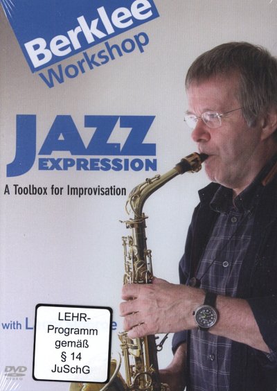 Jazz Expression (DVD)