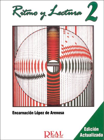 E. López de Arenosa: Rítmo y lectura 2