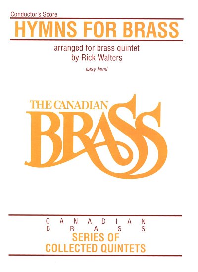 Hymns for Brass, 5Blech (Bu)