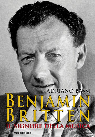 A. Bassi: Benjamin Britten