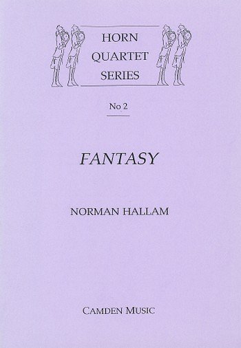 N. Hallam: Fantasy