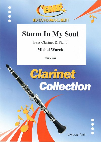 M. Worek: Storm In My Soul, Bklar