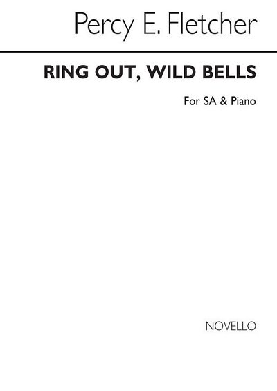 Ring Out Wild Bells, FchKlav (Chpa)
