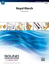 DL: Royal March