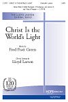 Christ is the World's Light