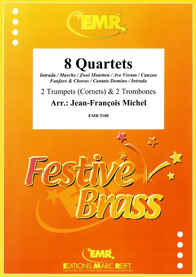 DL: 8 Quartets