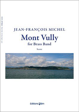 J. Michel: Mont Vully