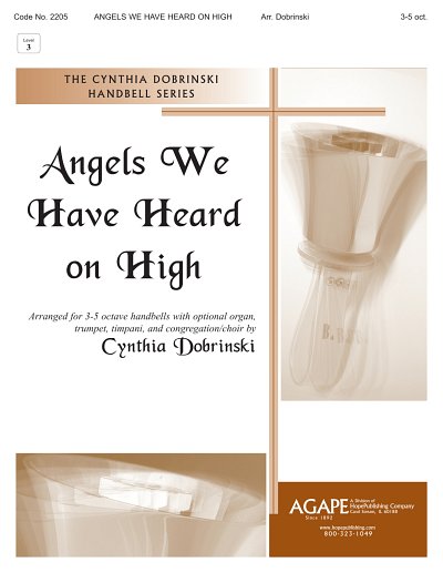Angels We Have Heard on High, Ch