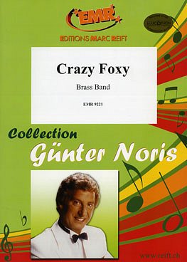 G.M. Noris: Crazy Foxy, Brassb