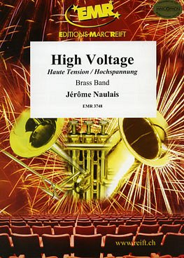 J. Naulais: High Voltage, Brassb