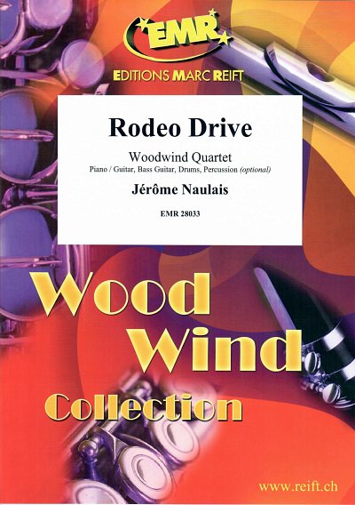 DL: J. Naulais: Rodeo Drive, 4Hbl