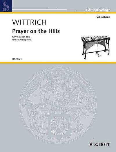 DL: P. Wittrich: Prayer on the Hills, Vib