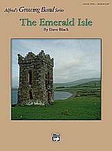 D. Black: The Emerald Isle
