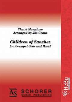 C. Mangione: Children of Sanchez