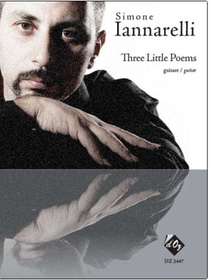 S. Iannarelli: 3 Little Poems