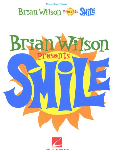 B. Wilson: Brian Wilson presents 