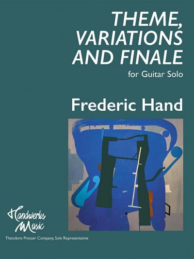 F. Hand: Theme, Variations and Finale