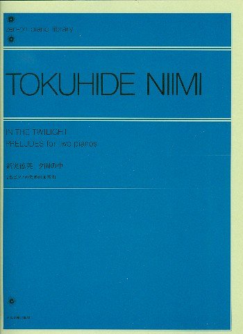 N. Tokuhide: In the Twilight, 2Klav