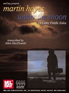 M. Hayes: Under the Moon, Viol