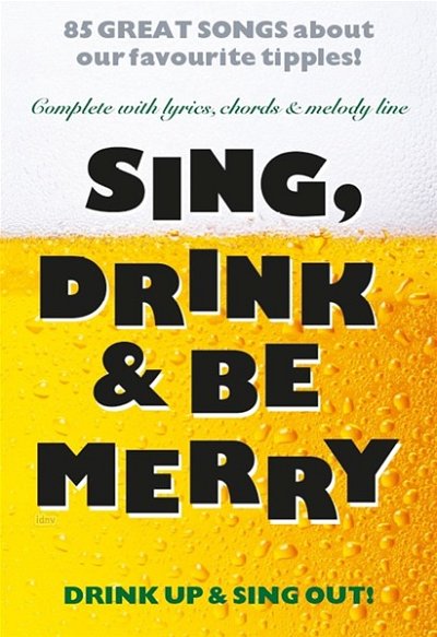 Sing Drink & Be Merry, Singstimme, Gitarre