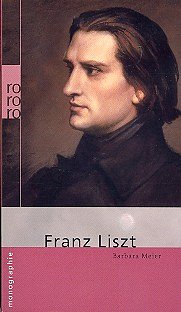 B. Meier: Franz Liszt (Bu)