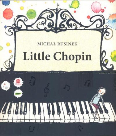 R. Michal: Little Chopin (Bu)