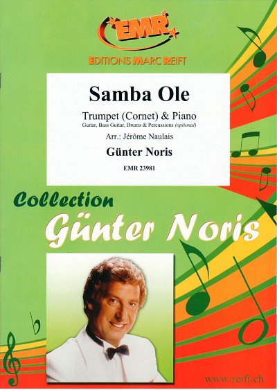 G.M. Noris: Samba Ole, Trp/KrnKlav