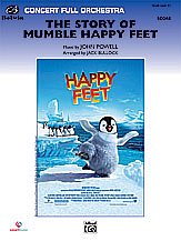 DL: The Story of Mumble Happy Feet, Sinfo (Hrn2F)