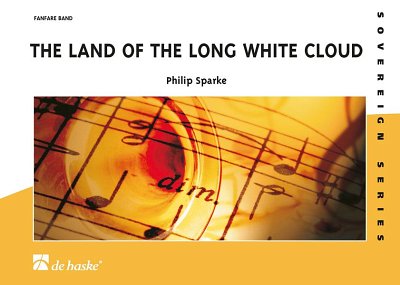 P. Sparke: The Land of the Long White Cloud, Fanf (Part.)
