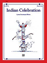 DL: O.L. Freeman: Indian Celebration