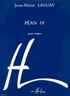 J. Leguay: Péan IV, Org
