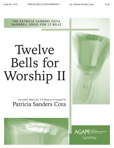 Twelve Bells for Worship II, HanGlo