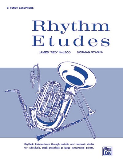 J.". McLeod atd.: Rhythm Etudes