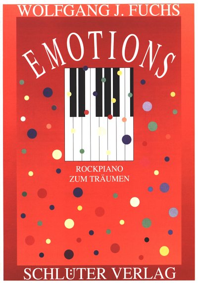 W.J. Fuchs: Emotions