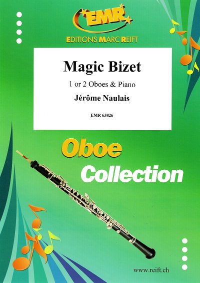 J. Naulais: Magic Bizet, 1-2ObKlav