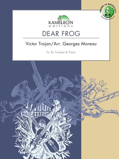 Dear Frog, TrpKlav (KlavpaSt)