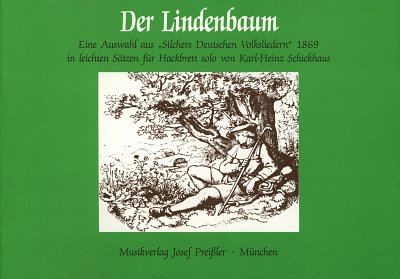 F. Silcher: Der Lindenbaum, Hack