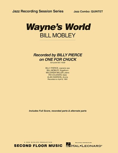 Wayne's World (Part.)