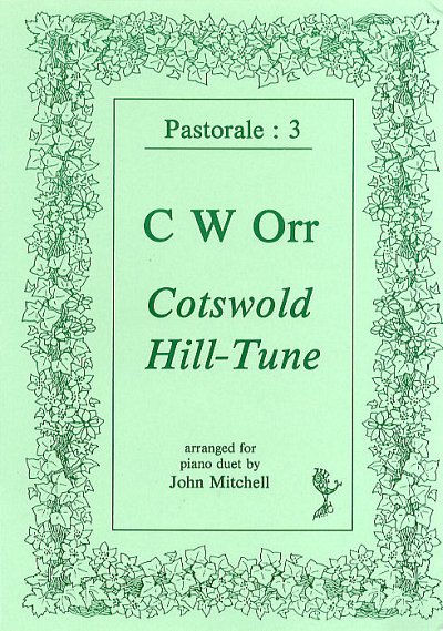 Cotswold Hill-Tune, Klav4m (Bu)